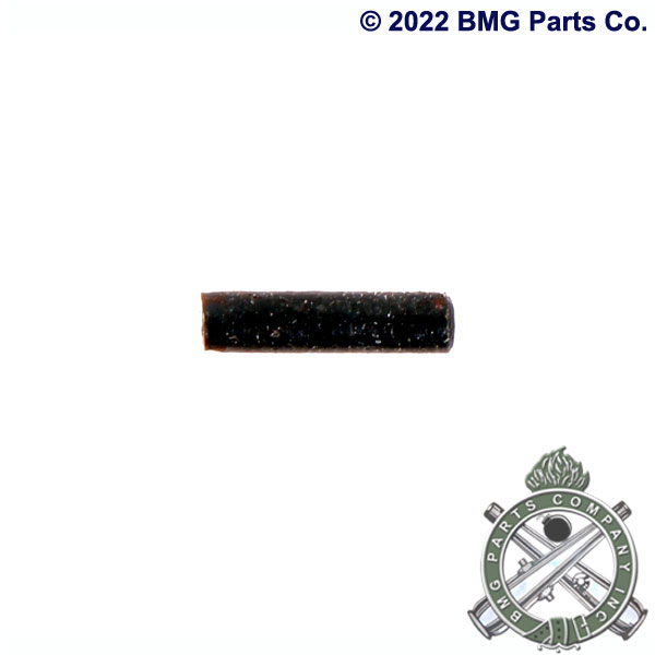 Pin, Extractor Plunger and Ejector, M1917, M1919