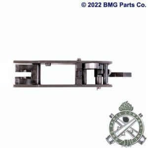 Browning British L3 (M1919A4) Open Bolt Lock Frame Assembly