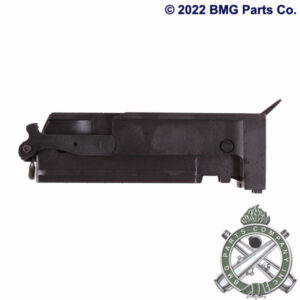 M1919A4, M1917, Bolt Assembly.
