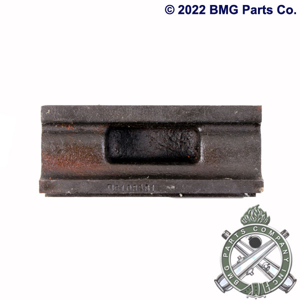 Socket, Browning M1917A1 Cradle