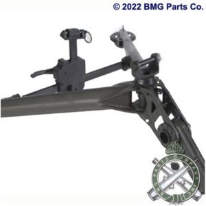 M205 Tripod Assembly, with T&E and Pintle, M2HB