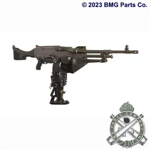 R240 M240 7.62mm Cradle Assembly.
