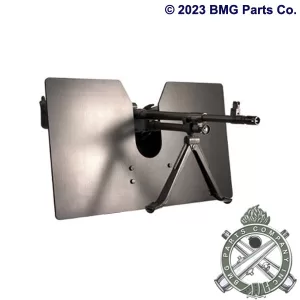 R240 Armor Shield Kit, M240 7.62mm & M249 5.56mm.