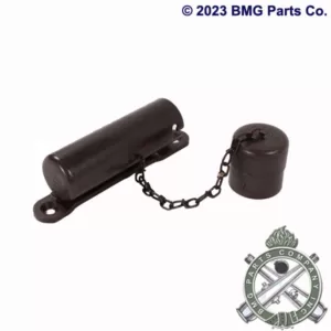 M3AA, M63AA Auxiliary Trigger Stowage Container