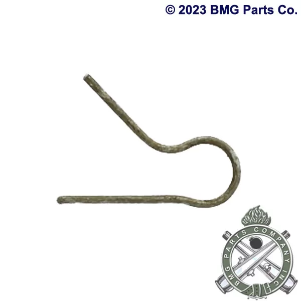 Browning M3 Extractor Switch Spring
