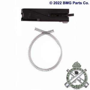 M1919, M1917 Bolt Assembly, without Extractor