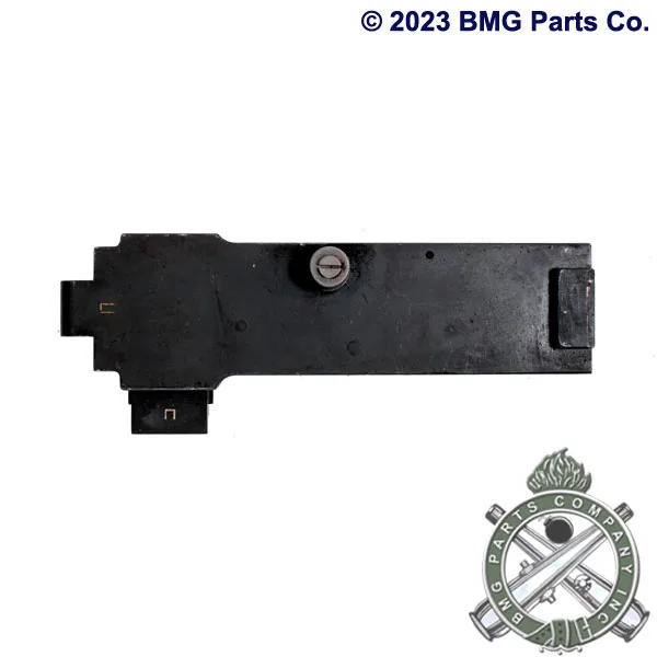 Top Cover Assembly, M1919A4, 7.62mm IMI (.308 cal.).  Complete Assembly.