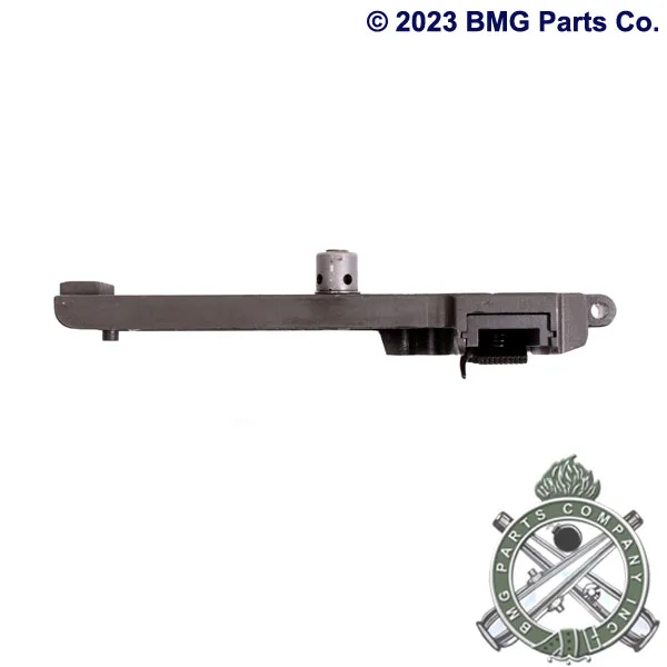 Top Cover Assembly, M1919A4, 7.62mm IMI (.308 cal.).  Complete Assembly.