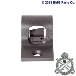 M1917, M1917A1 Front Sight Hood Assembly, with Sight Blade.