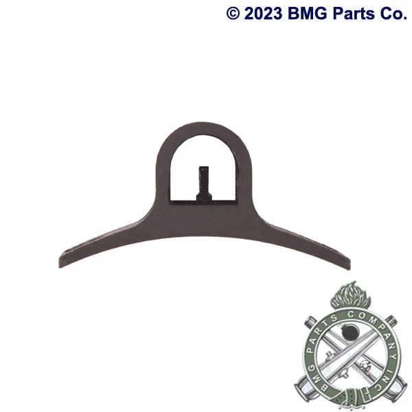 M1917, M1917A1 Front Sight Hood Assembly, with Sight Blade.