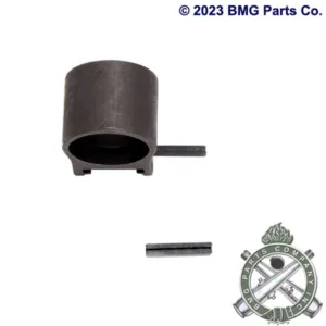 Pin, Block, Gas Tube, M1918 BAR 