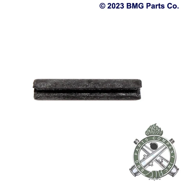 Pin, Block, Gas Tube, M1918 BAR 