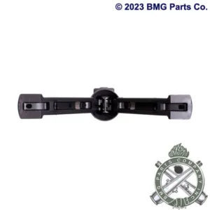 Grip Pod GPS.02 Military Model, Black.