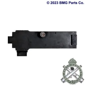 Browning M1919 .30 caliber Top Cover Assembly