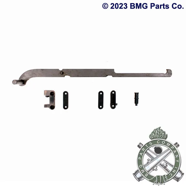M1919A5 Auxiliary Charging Handle Assembly