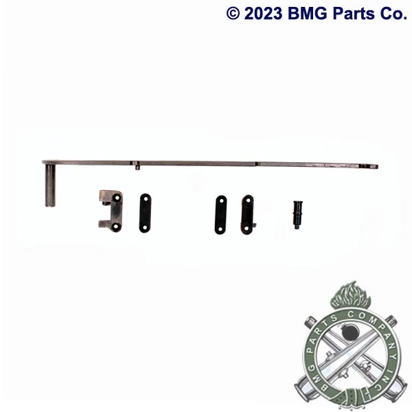 M1919A5 Auxiliary Charging Handle Assembly