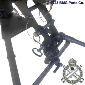 M240-M249 Cradle T&E Adapter.