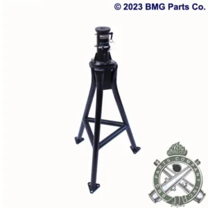 MK16 Naval Tripod, with MK48 Stand (Socket) Assembly.