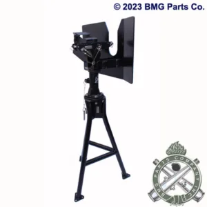 MK16 Naval Tripod, with MK48 Stand, MK97 Cradle Assembly, with Armor