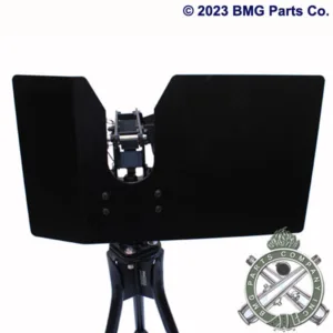 MK16 Naval Tripod, with MK48 Stand, MK97 Cradle Assembly, with Armor