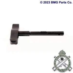 Shaft, Top Cover Latch, M2HB, M3, ANM2 .50 cal., 7312723