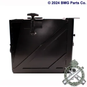 MK93 MOD4 250 round Ammo Can Holder and Can