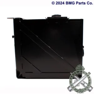 MK93 MOD4 250 round Ammo Can Holder and Can