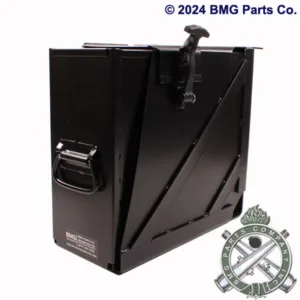 MK93 MOD4 250 round Ammo Can Holder and Can