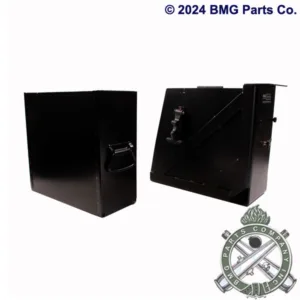 MK93 MOD4 250 round Ammo Can Holder and Can