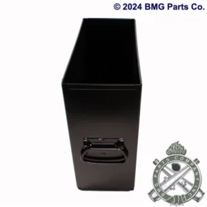 MK93 MOD4 250 round Ammo Can Holder and Can