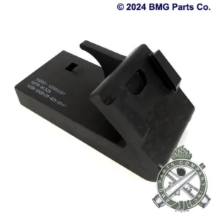 1005-01-425-6541 FN M249 Minimi SAW 200 round ammo box adapter