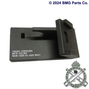 1005-01-425-6541 FN M249 Minimi SAW 200 round ammo box adapter