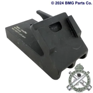 1005-01-425-6541 FN M249 Minimi SAW 200 round ammo box adapter