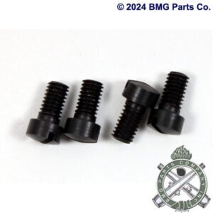 M1918A2 Magazine Guide Screw Set, Blued.