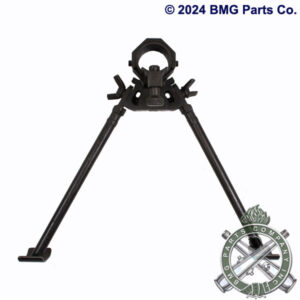 IMI Bipod Assembly, M1919A4, M1919A6.  IMI, Phosphate finish.