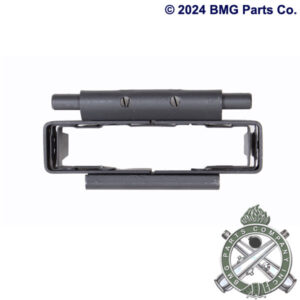 M60 Flex Ammunition Chute Gun End Connector.