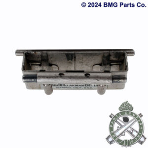 Gun End Connector, S762-850, 7.62mm, Standard Armament.