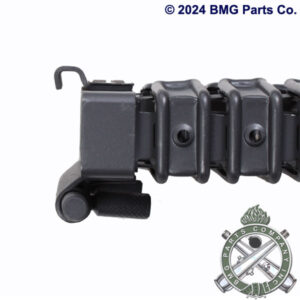 M60 Gun End Connector