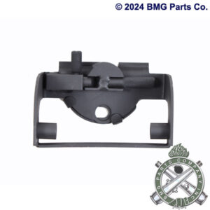 M240 Squeeze Latch Flex Chute Adapter.