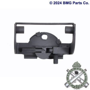 M240 Squeeze Latch Flex Chute Adapter.