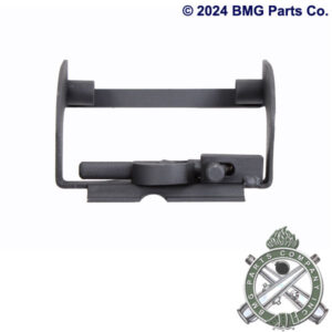 M240 Squeeze Latch Flex Chute Adapter.