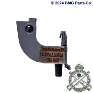 M240 Squeeze Latch Flex Chute Adapter.