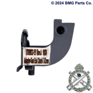 M240 Squeeze Latch Flex Chute Adapter.