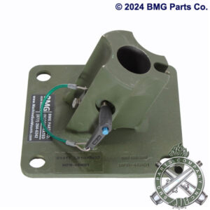 Pintle Assembly, Hatch, Stryker, fov.