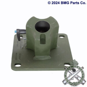 Pintle Assembly, Hatch, Stryker, fov.