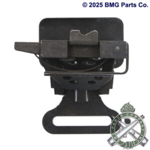M240 Ammunition Bracket Adapter Hanger Assembly.