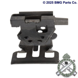 M240 Ammunition Bracket Adapter Hanger Assembly.