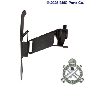 M240 Ammunition Bracket Adapter Hanger Assembly.