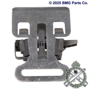 M240 Ammunition Bracket Adapter Hanger Assembly.