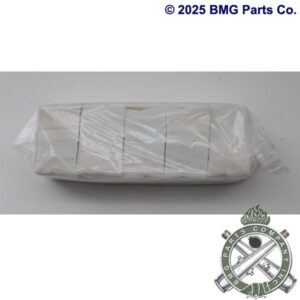 Small Arms Cleaning Patch.